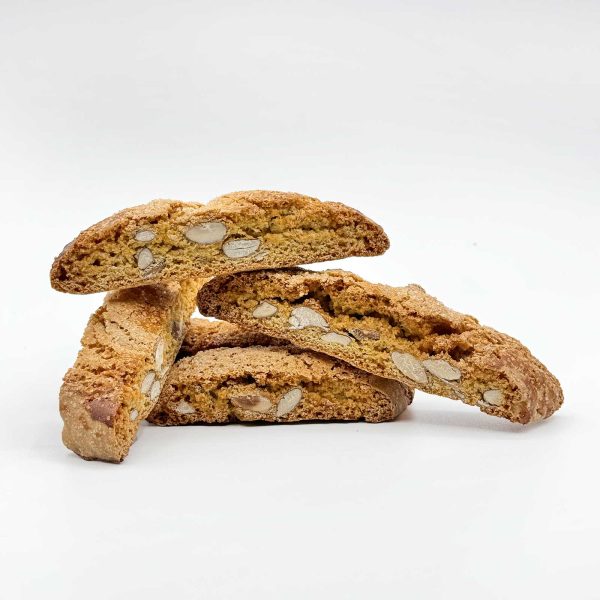 Cantucci aux amandes