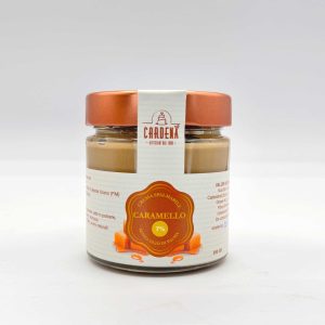 Spalmabile al caramello