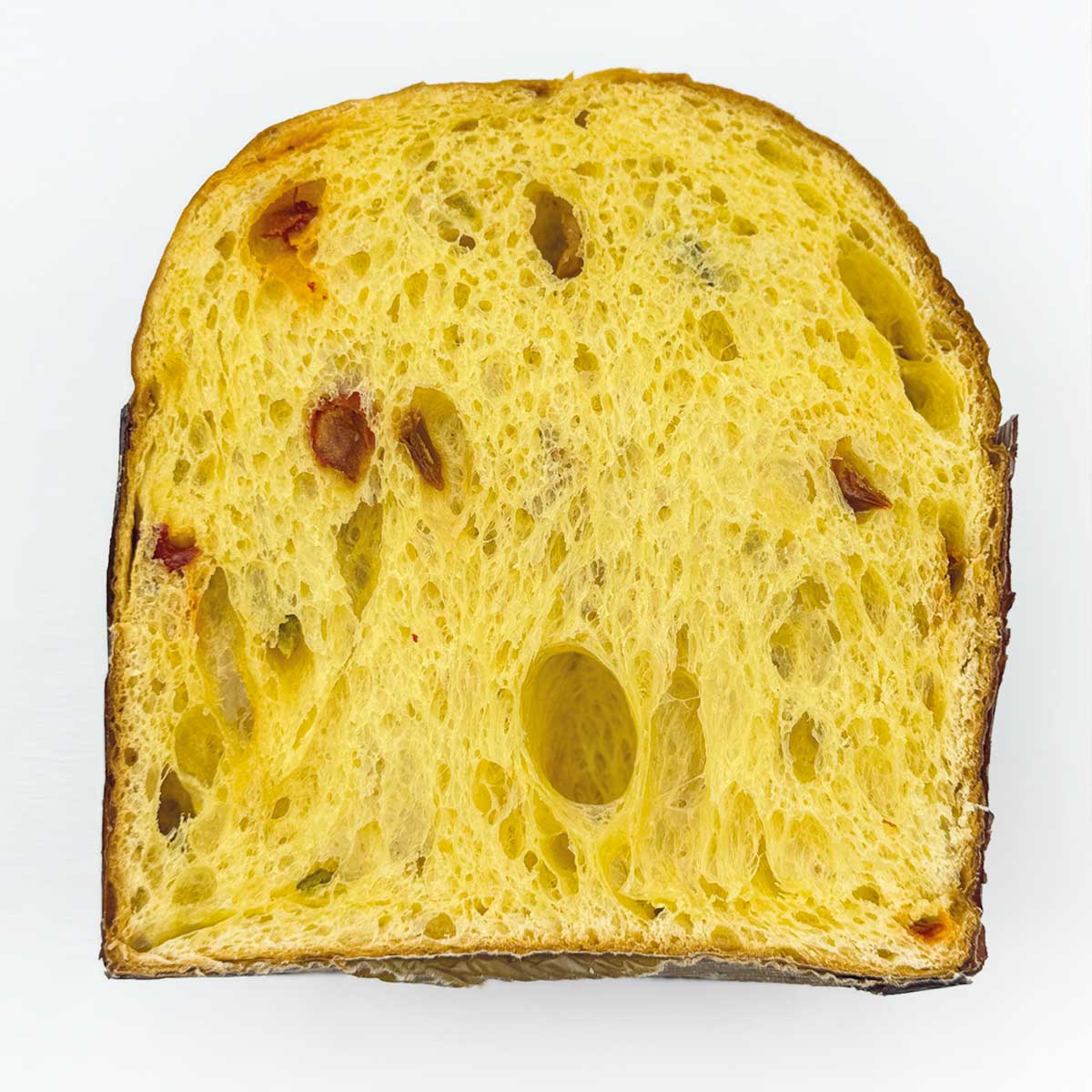 Panettone Salato - immagine 3