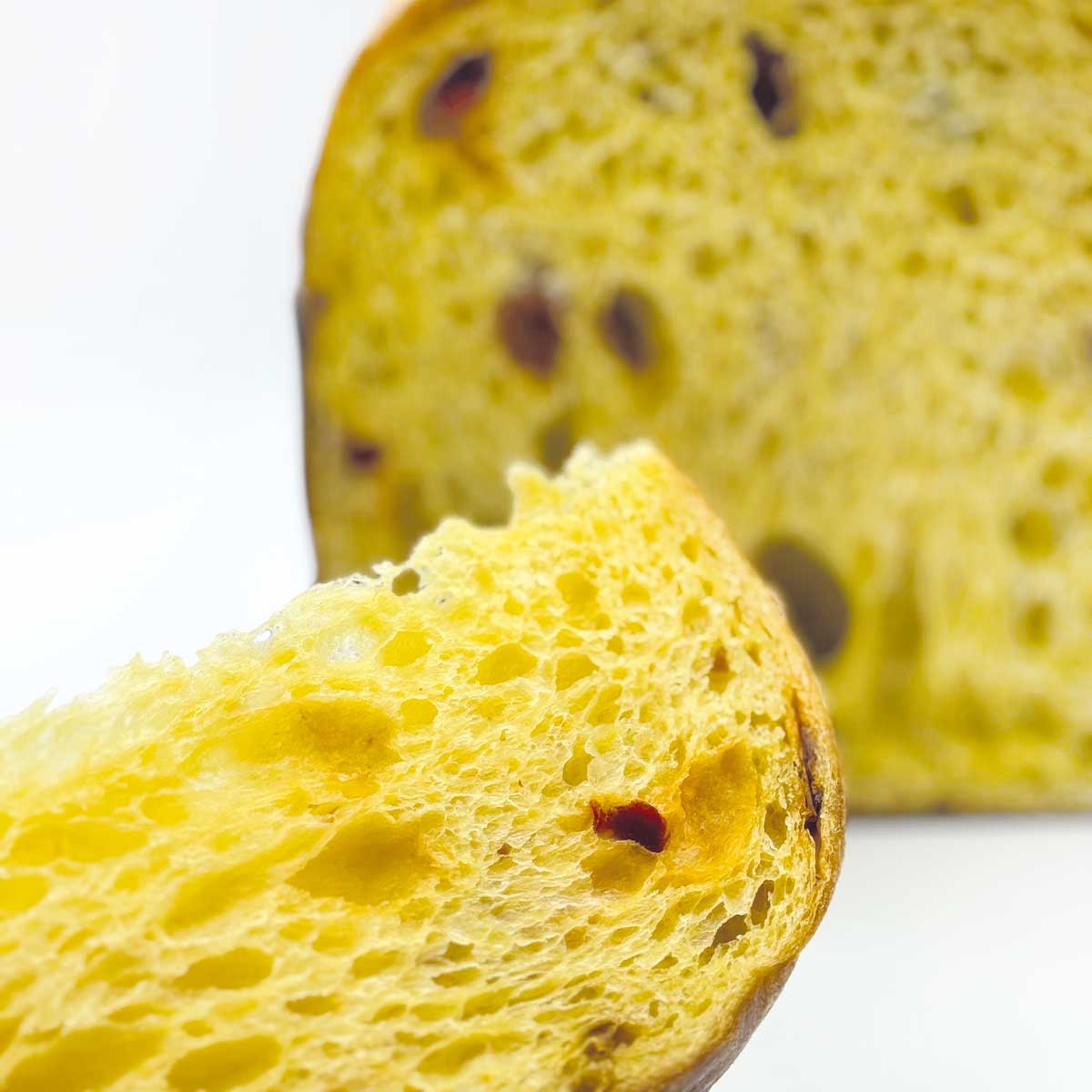 Panettone Salato - immagine 4