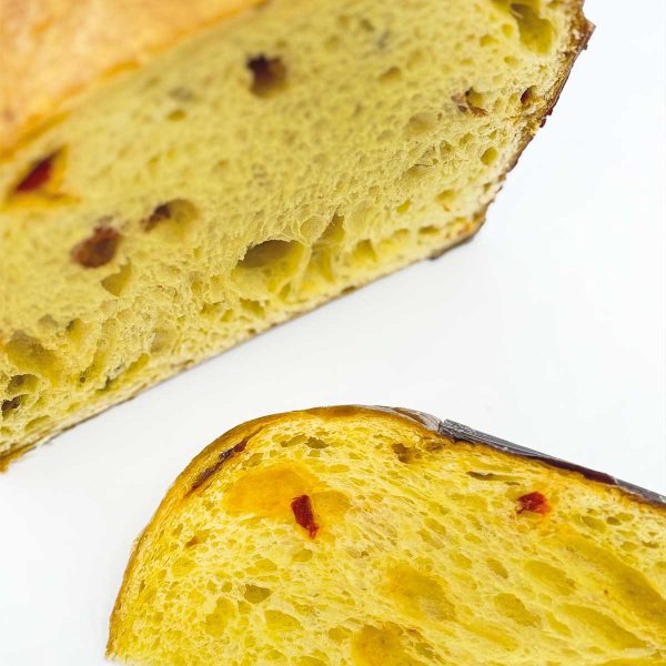 Panettone Salato