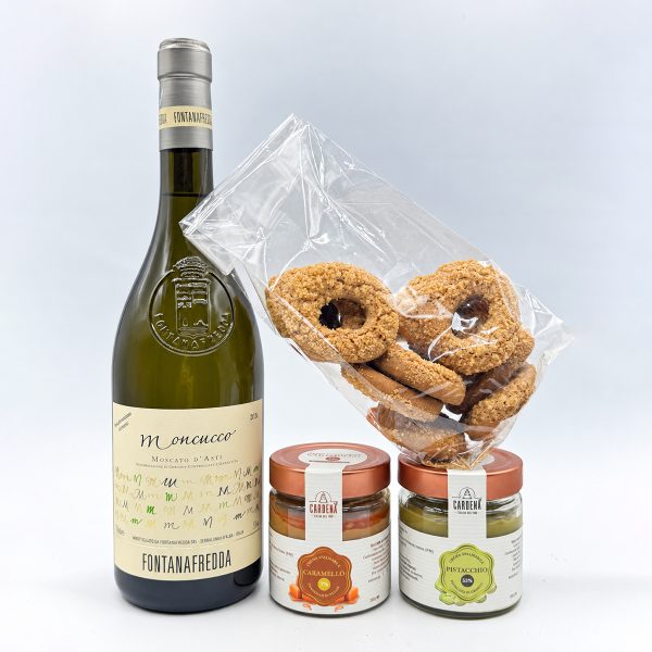 BOX REGALO NATALE