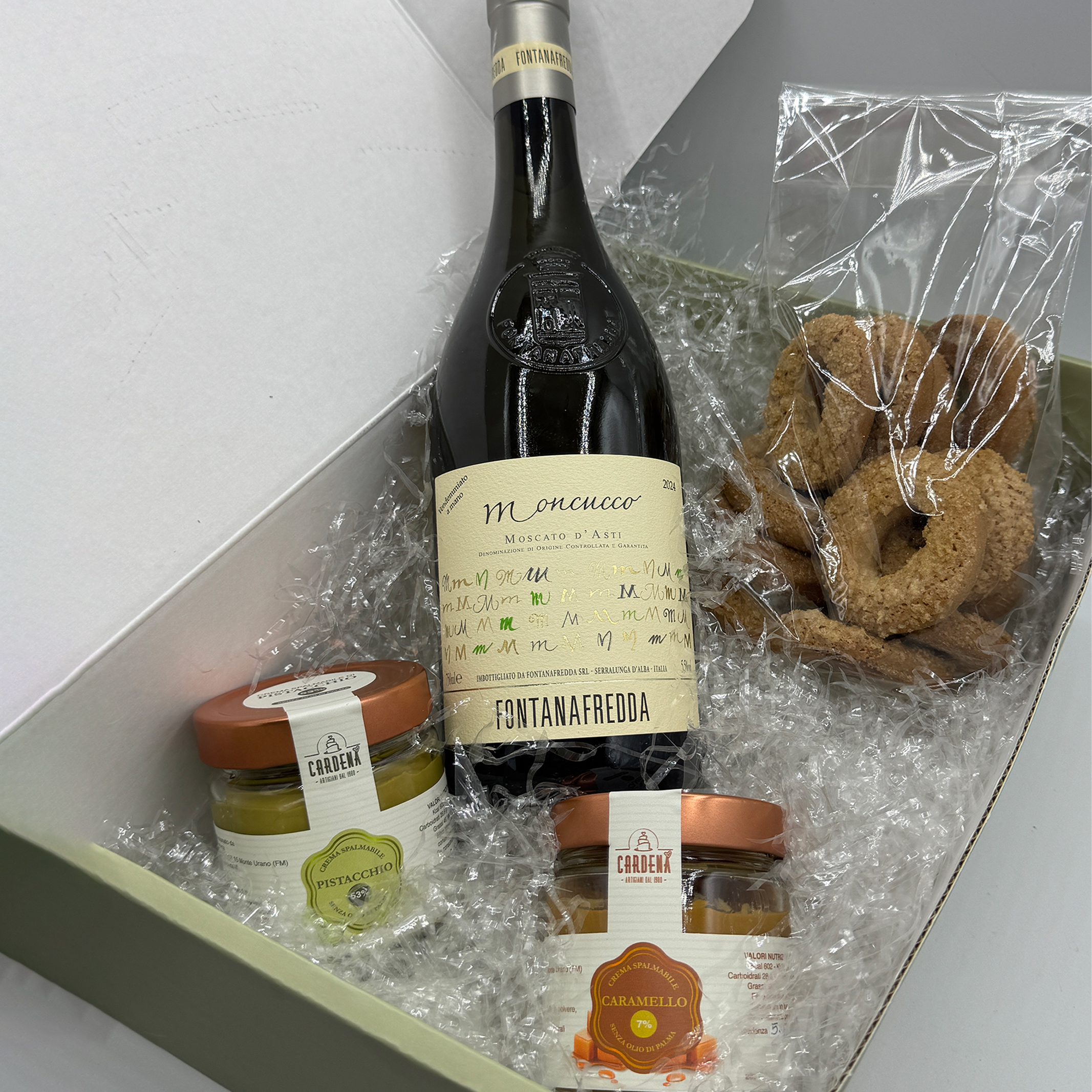 Cardenà Gift Box N°2 - immagine 2