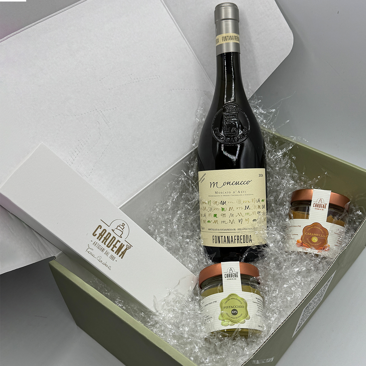 Cardenà Gift Box N°3 - immagine 6