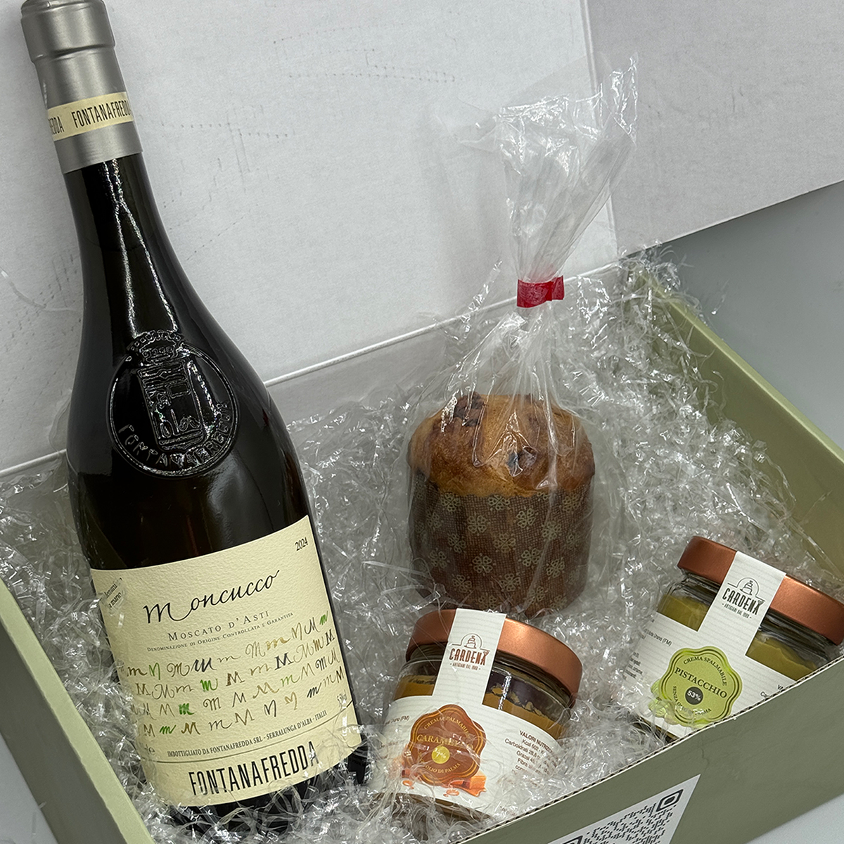 Cardenà Gift Box N°1 - immagine 2